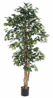 Árvore Ficus Artificial 2