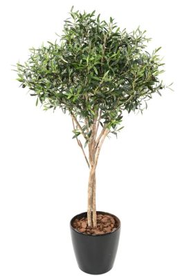 Árvore Oliveira Artificial 4
