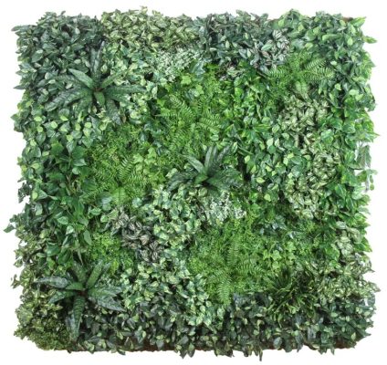 Jardim Vertical Artificial Interior Bali