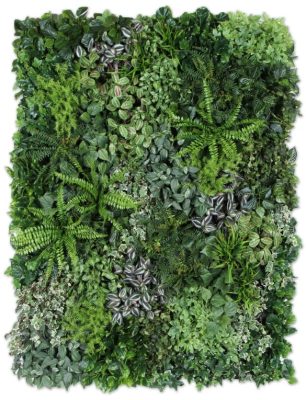 Jardim Vertical Artificial Interior Europa 2