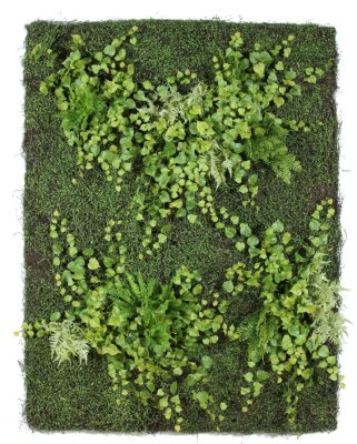 Jardim Vertical Artificial Interior Sintra